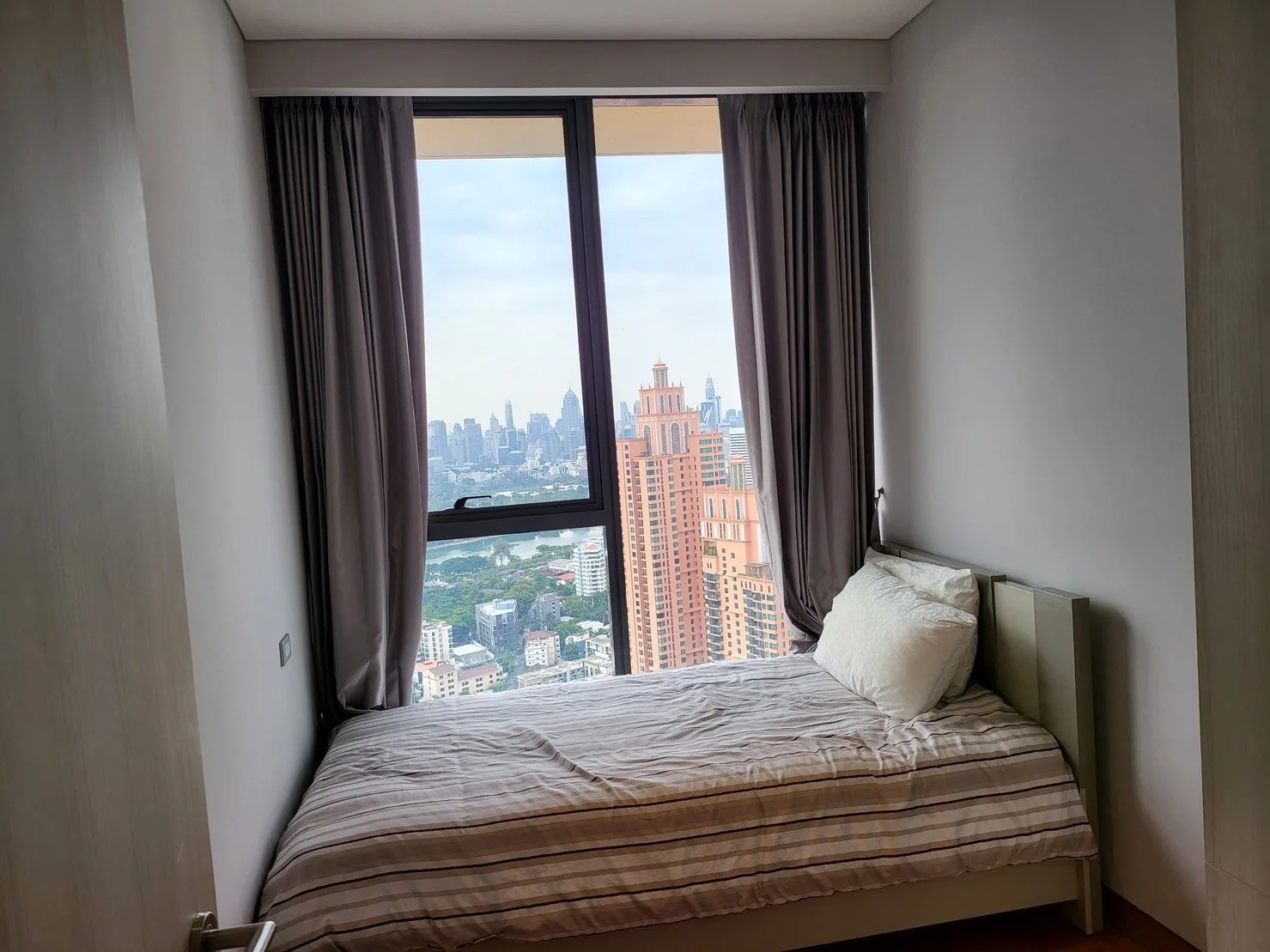 Property photos for The Lumpini 24