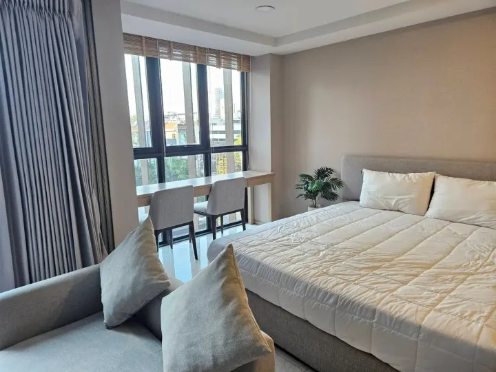 Property photos for Walden Asoke