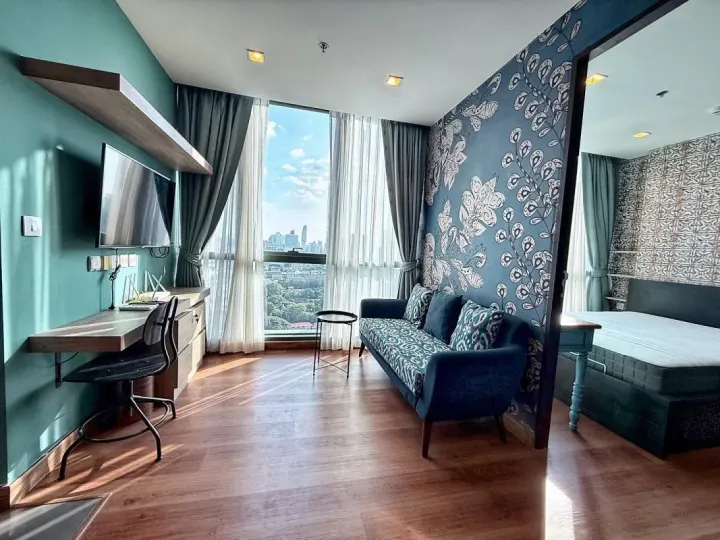 Property photos for Wish Signature  Midtown Siam