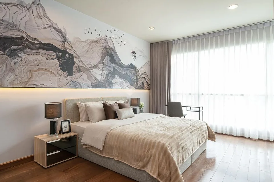 Property photos for The Address Chidlom
