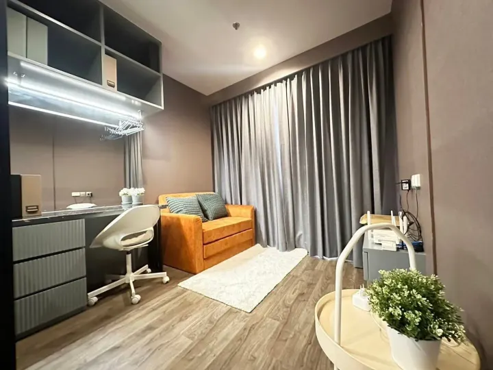Property photos for Life Ladprao Valley