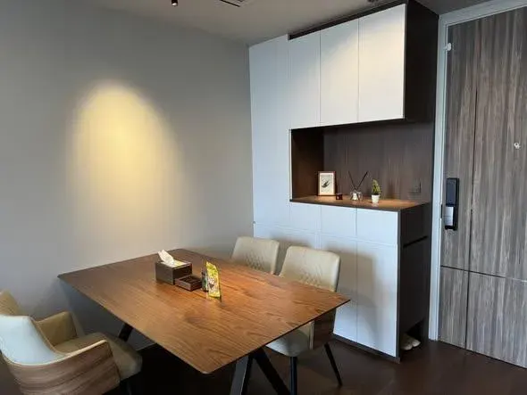 Property photos for Ideo Q Sukhumvit 36