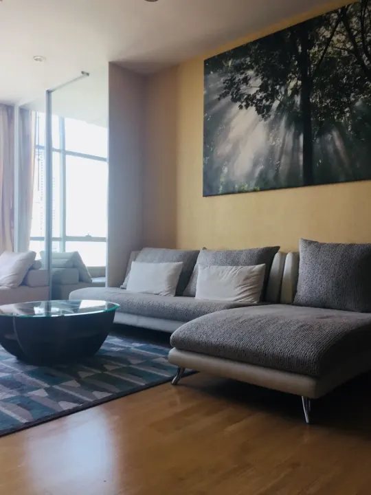 Property photos for Baan Sathorn Chaopraya