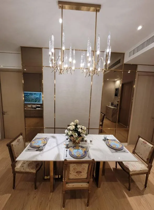 Property photos for Magnolias Waterfront Residences