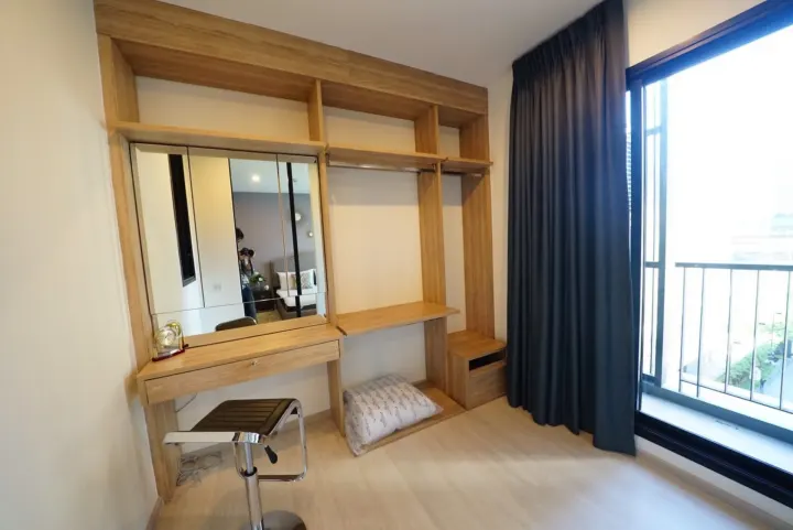 Property photos for Life Asoke