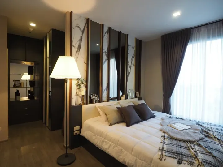 Property photos for Nye by Sansiri