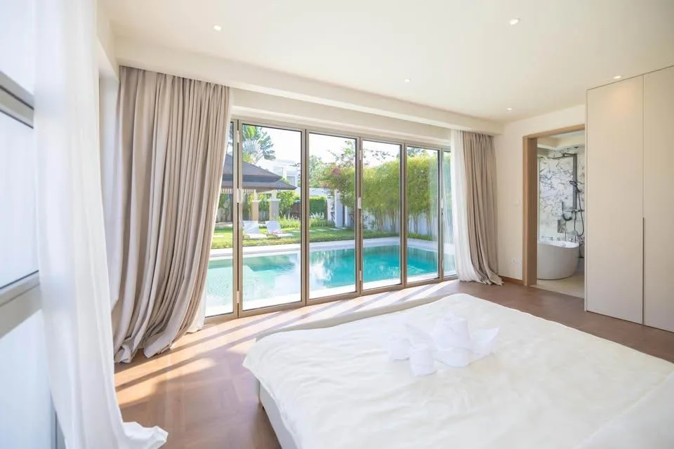 Property photos for Tanode Villas 3