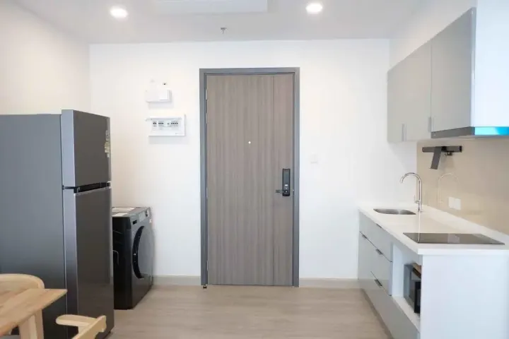 Property photos for Supalai Premier Samsen-ratchawat