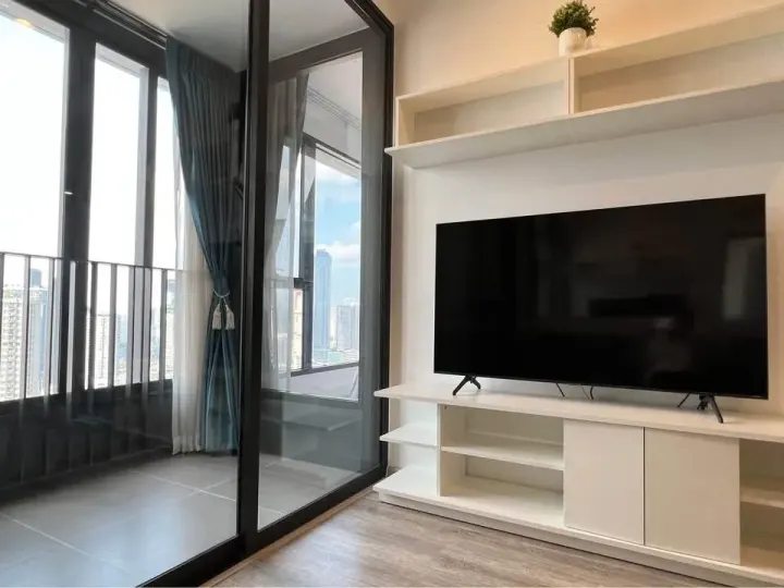 Property photos for Ideo Mobi Asoke