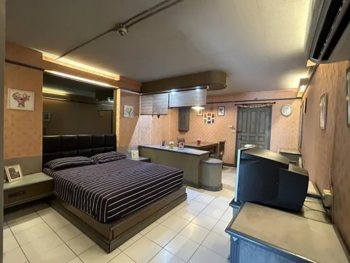 Property photos for ITF Silom Palace