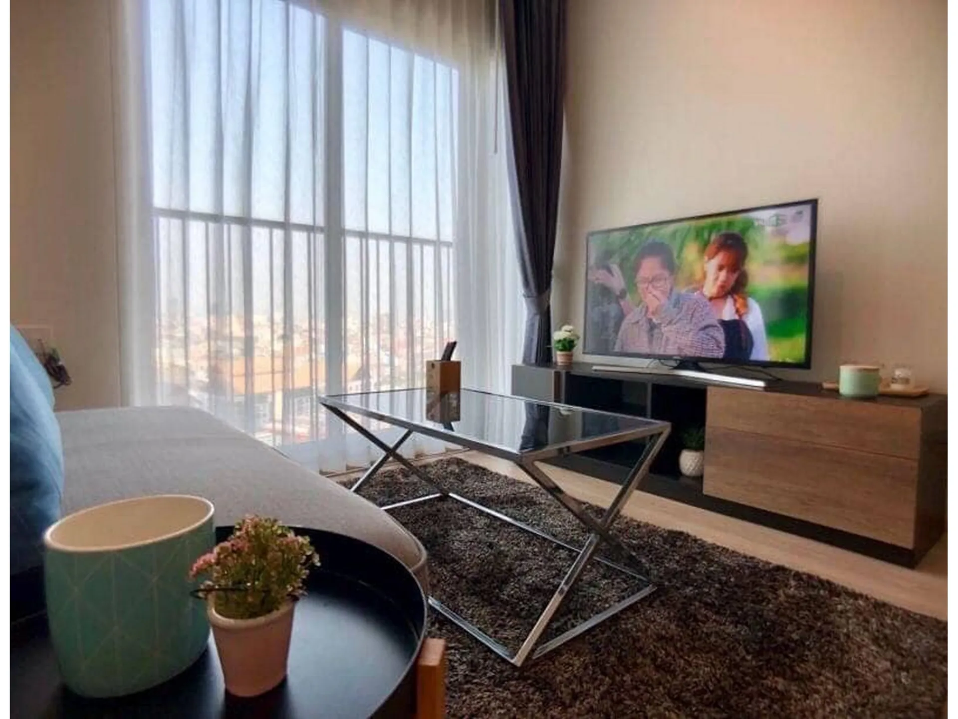 Property photos for Noble Revolve Ratchada