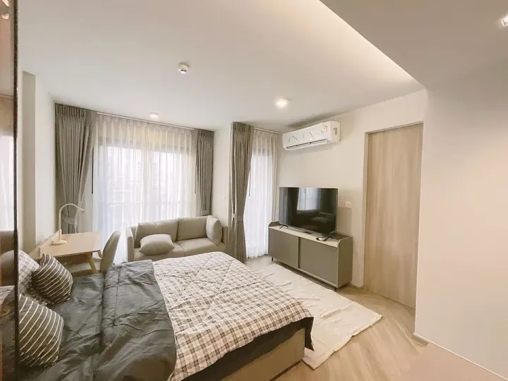 Property photos for Chapter Thonglor 25
