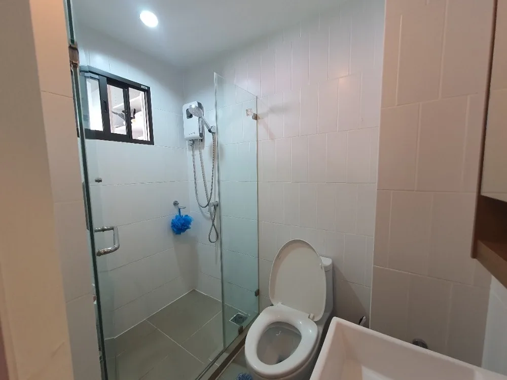 Property photos for The Nest Sukhumvit 22