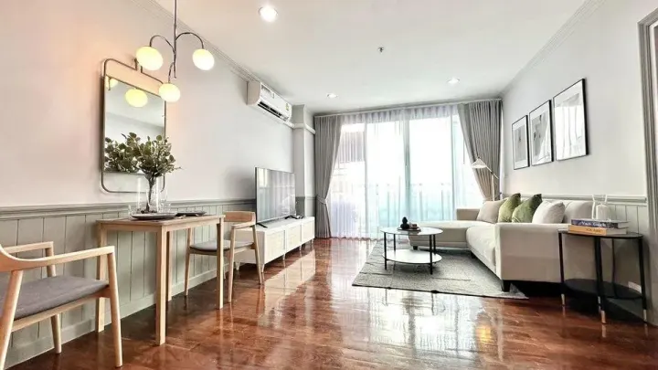 Property photos for Silom Grand Terrace
