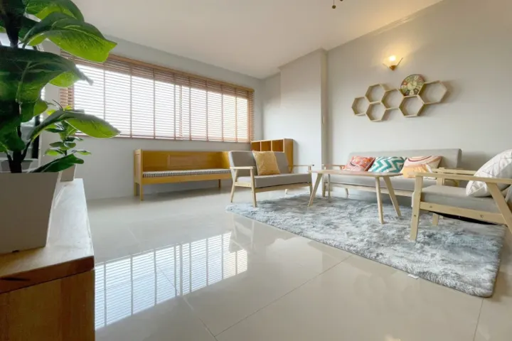 Property photos for Baan On Nut Sukhumvit 77