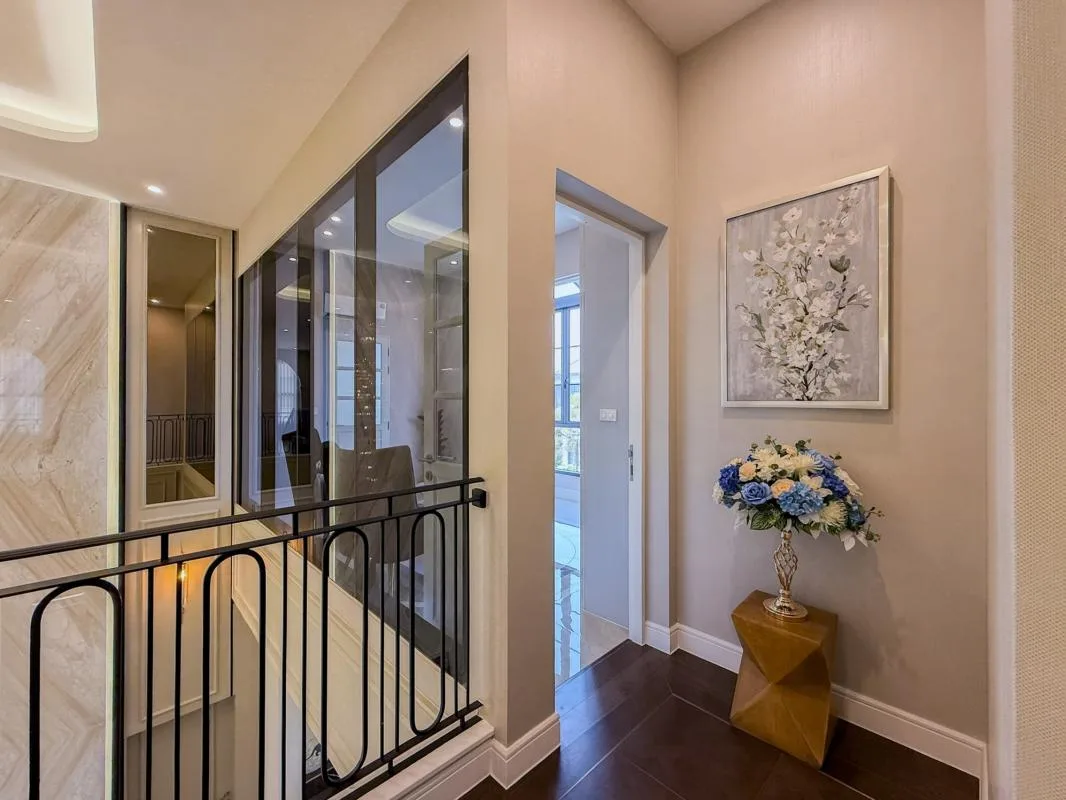 Property photos for Narasiri Krungthep Kreetha