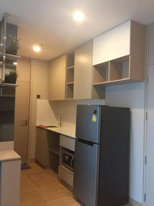 Property photos for Lumpini Suite Phetchaburi - Makkasan