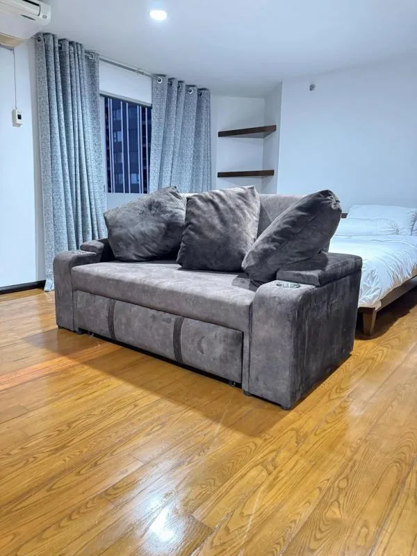 Property photos for Wittayu Complex