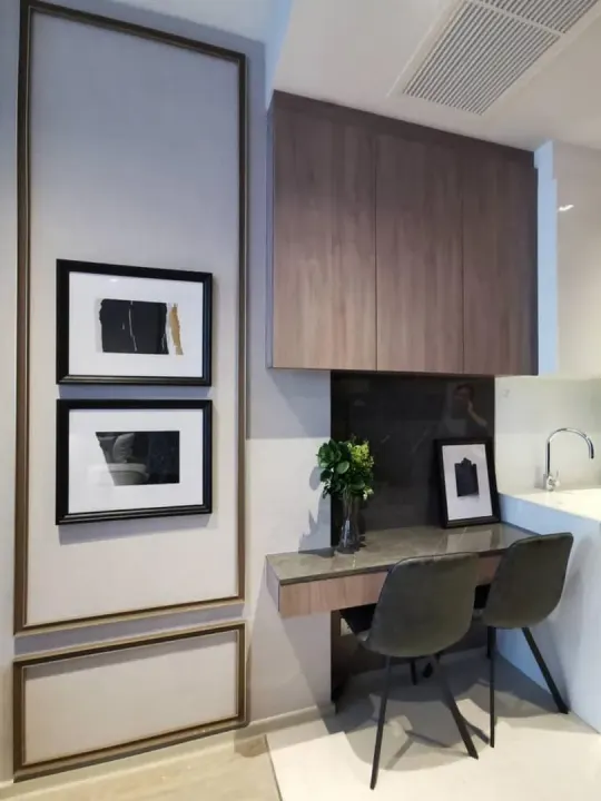 Property photos for Ashton Silom
