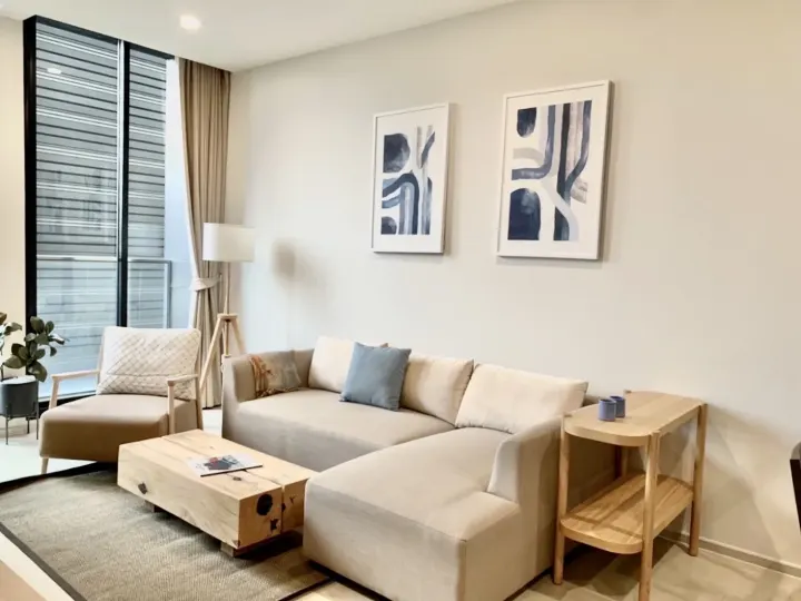 Property photos for Noble Ploenchit