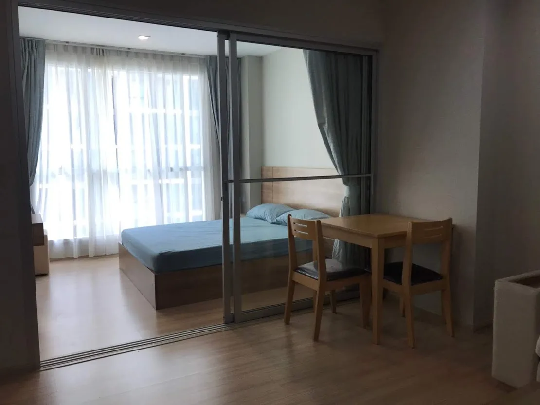 Property photos for Rhythm Ratchada - Huai Khwang