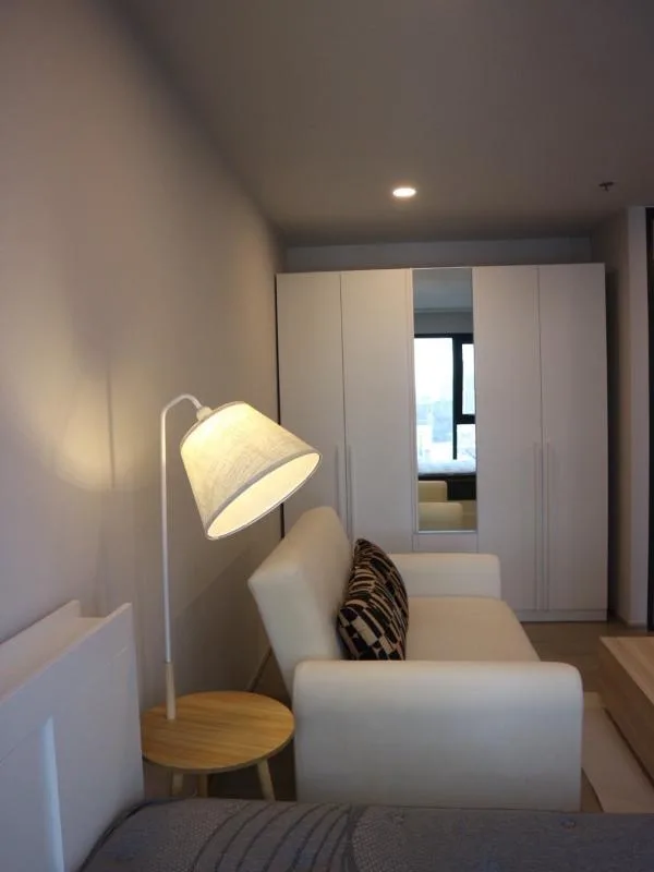 Property photos for Aspire Onnut Station
