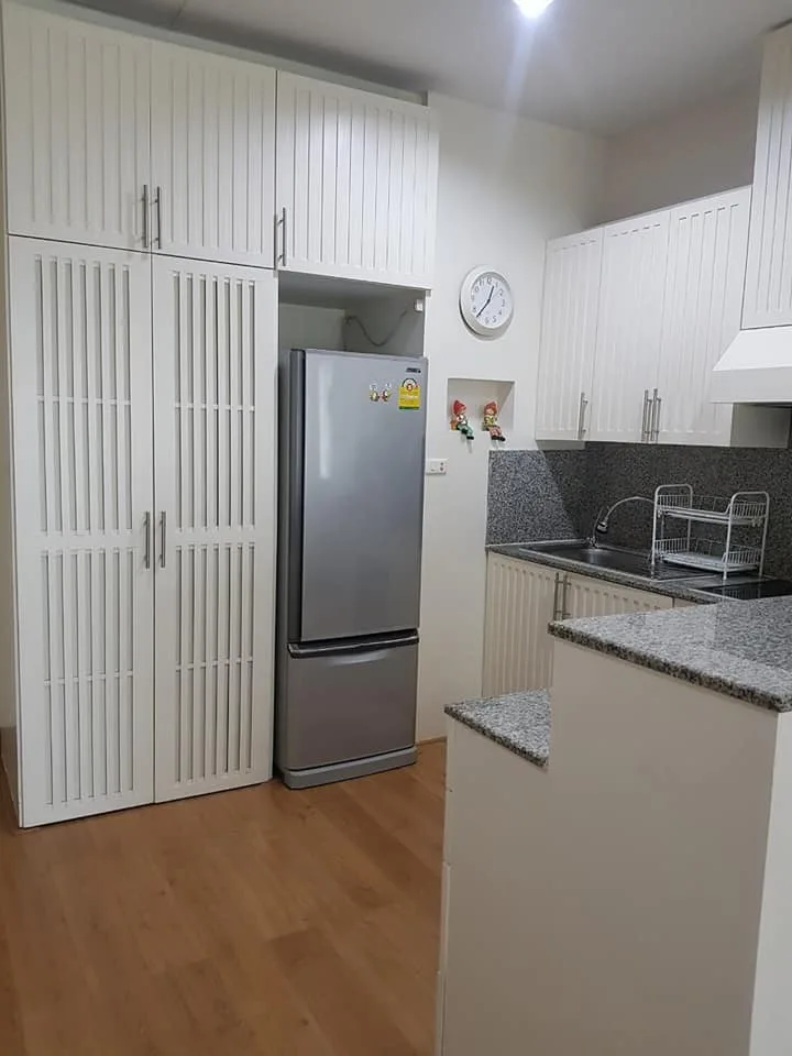 Property photos for Baan Klang Krung Siam - Pathumwan