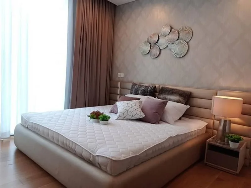 Property photos for The Breeze Narathiwat