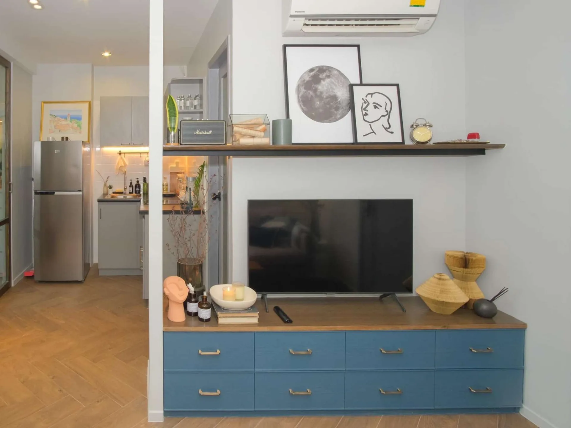 Property photos for Aspire Sathorn - Ratchaphruek
