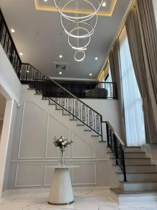Property photos for Setthasiri Bangna-suvarnabhumi