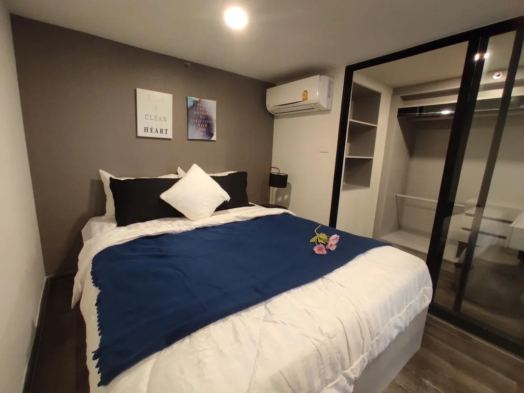 Property photos for KnightsBridge Space ??? Rama9