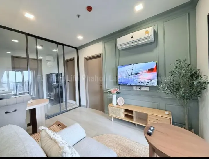 Property photos for Life Phahon-ladprao