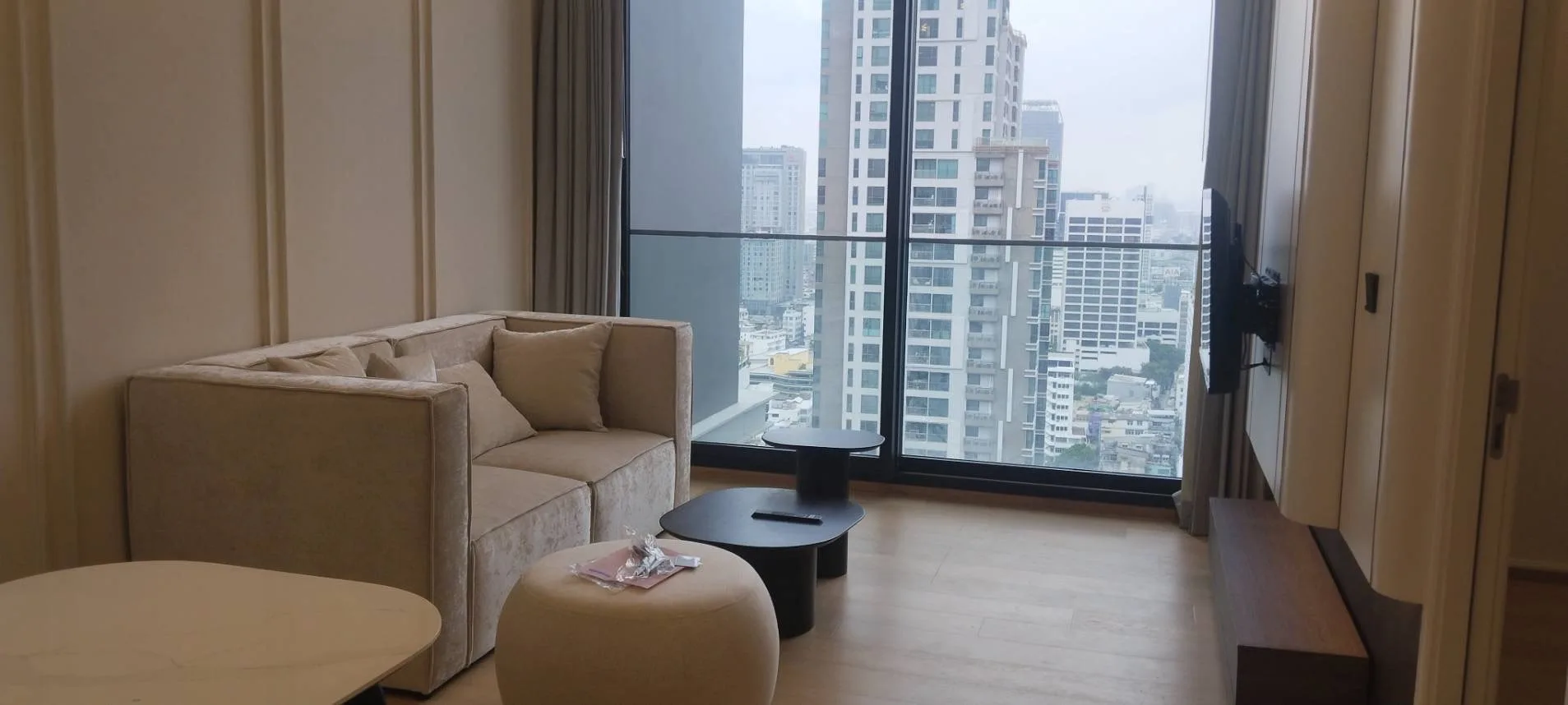 Property photos for Anil Sathorn 12
