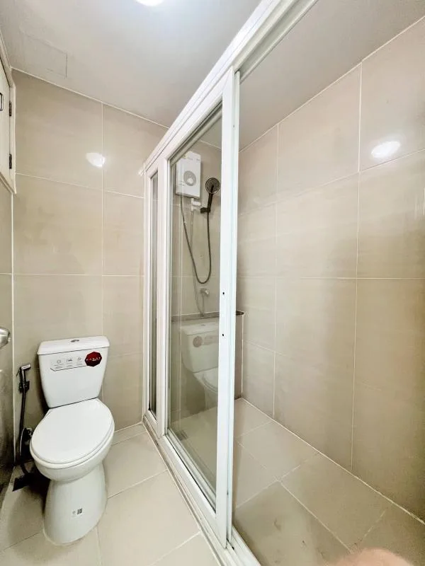 Property photos for Happy Condo Ratchada 18