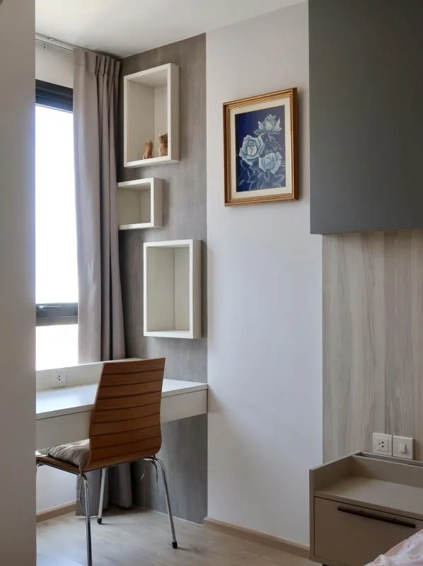 Property photos for Ideo Q Ratchathewi
