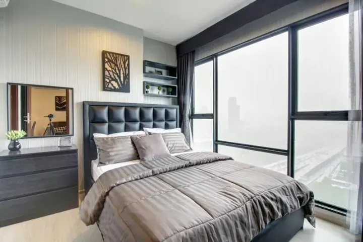 Property photos for Rhythm Asoke