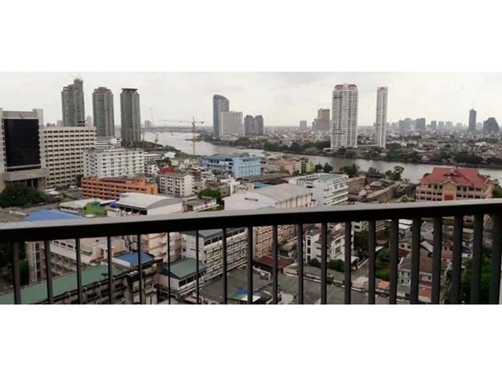 Property photos for Rhythm Sathorn