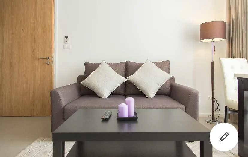 Property photos for The Nest Ploenchit
