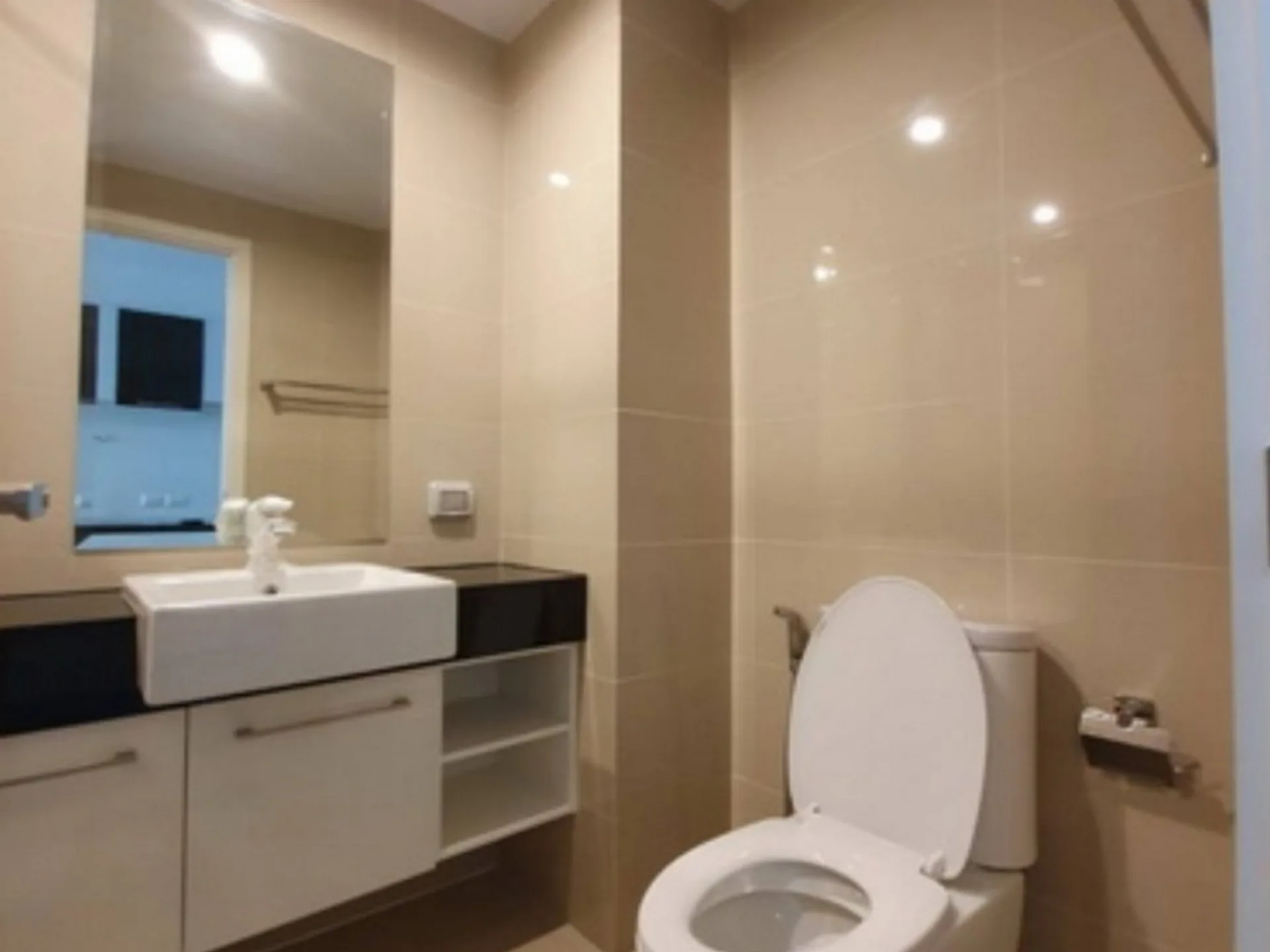 Property photos for Supalai Lite Ratchada - Naradhiwas - Sathon