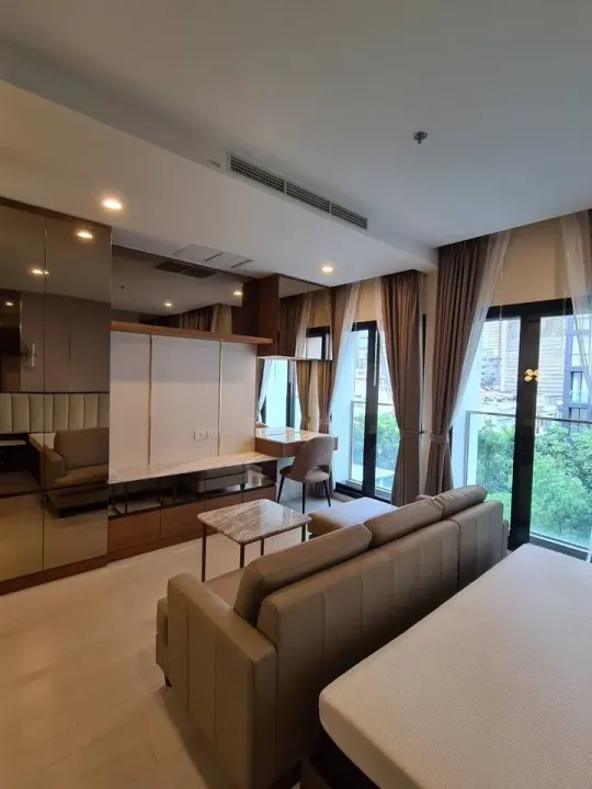 Property photos for Noble Ploenchit