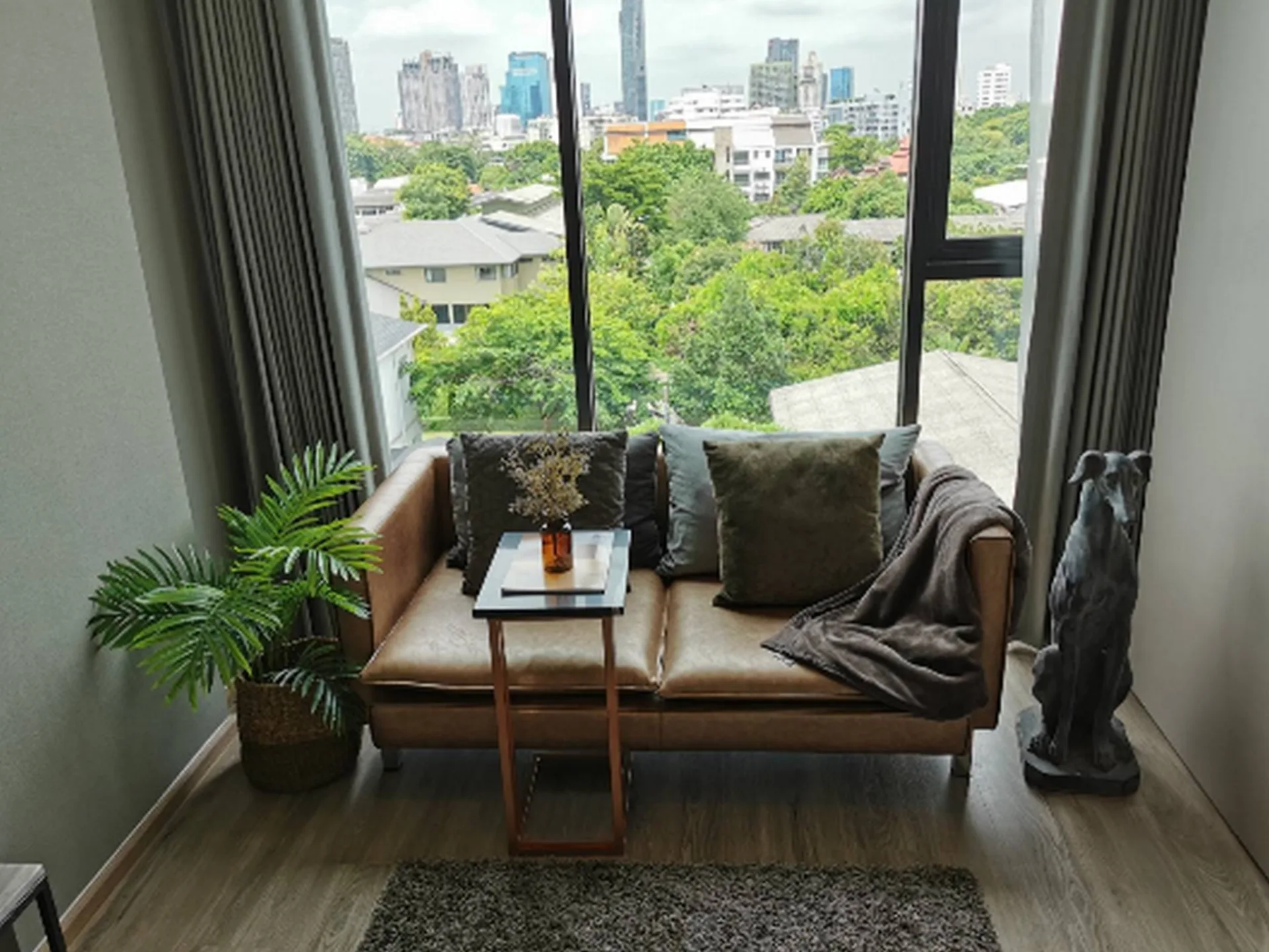 Property photos for The Teak Sukhumvit 39