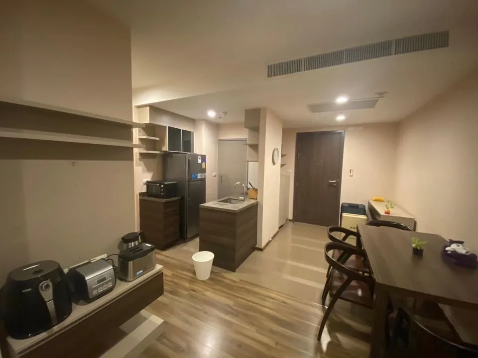 Property photos for Teal Sathorn-taksin