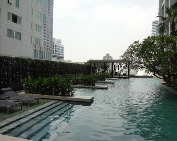 Property photos for Quattro by Sansiri