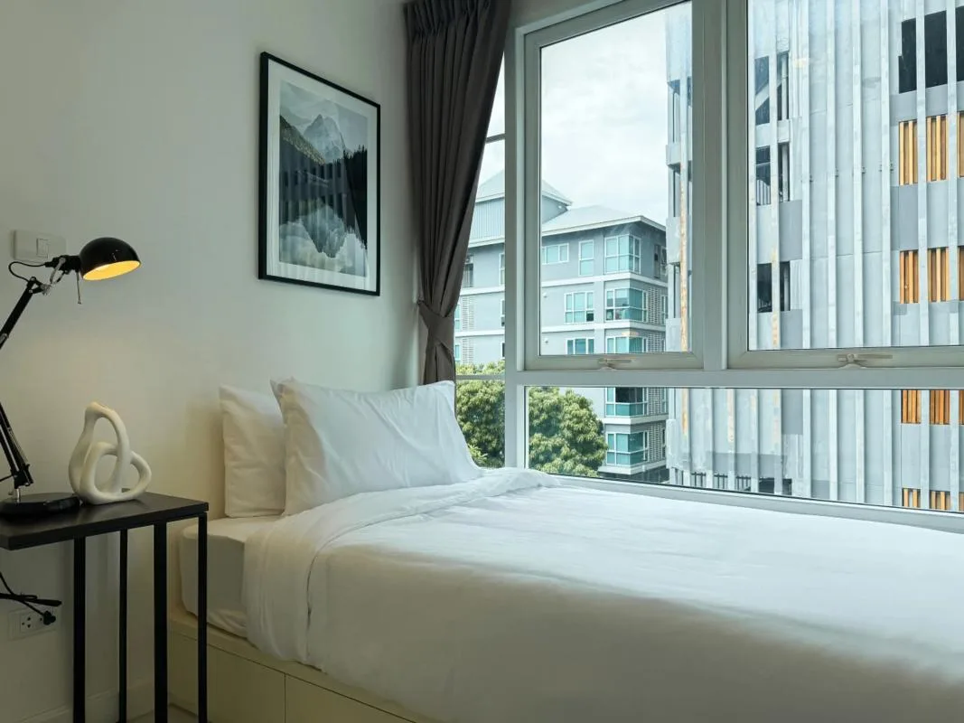 Property photos for The Bangkok Sathorn - Taksin