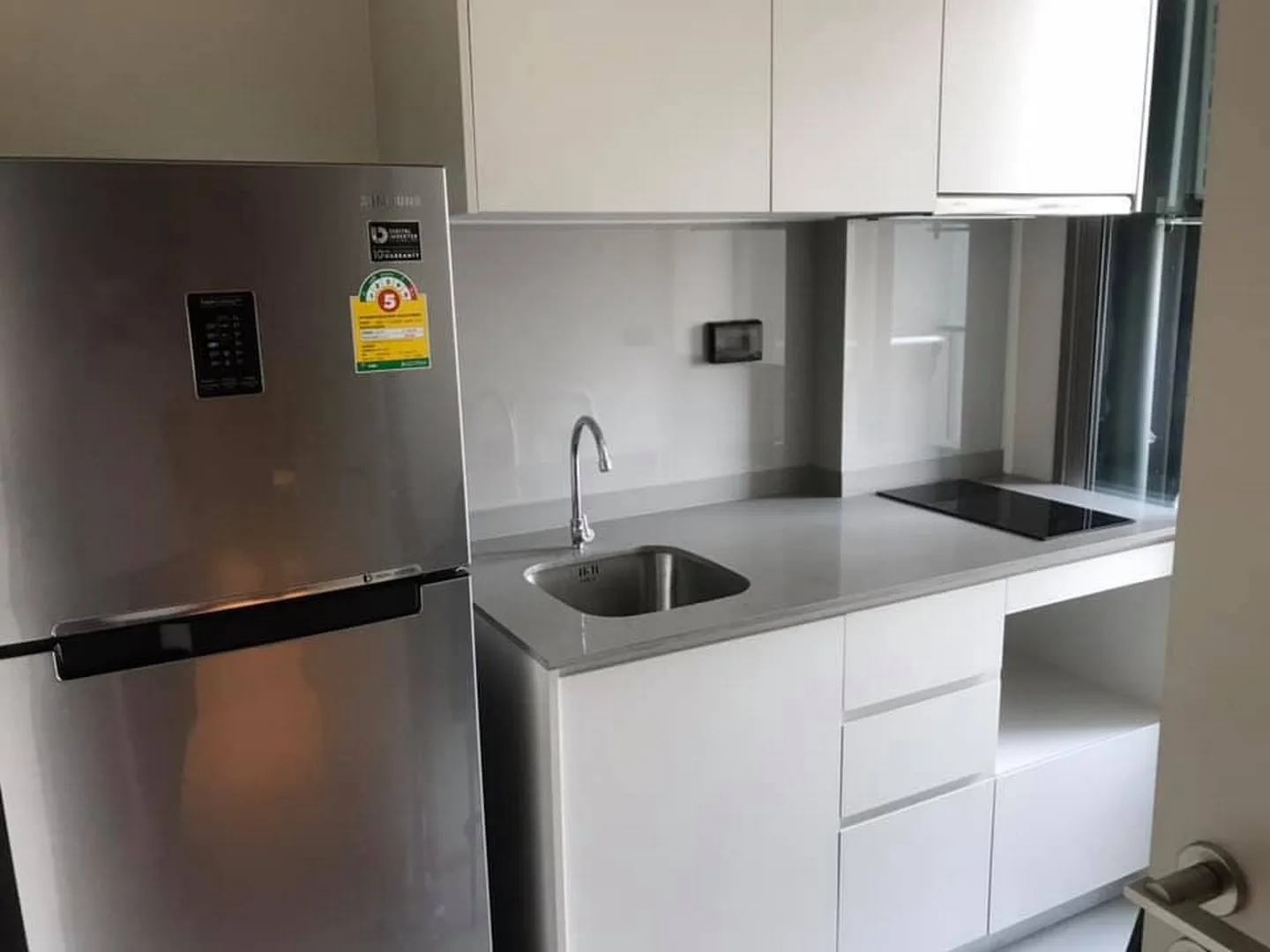 Property photos for Whizdom Station Ratchada - Thapra