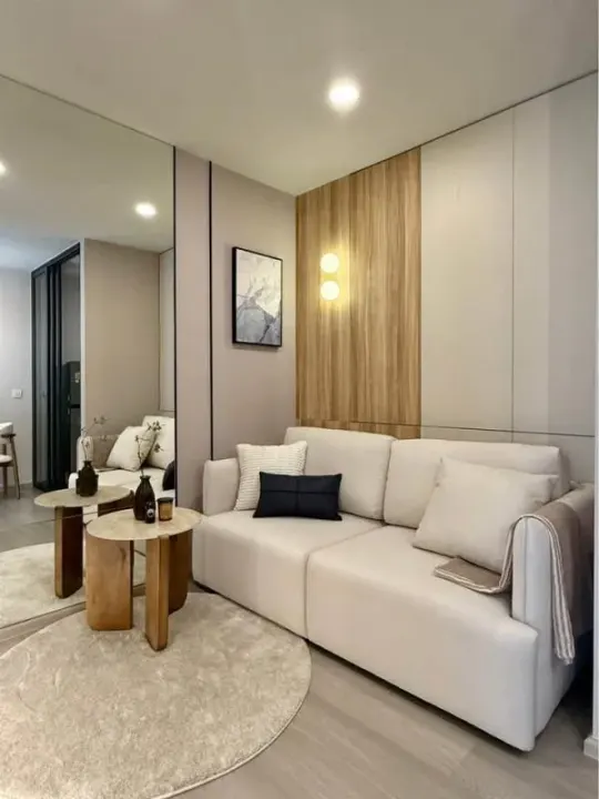 Property photos for Aspire Onnut Station