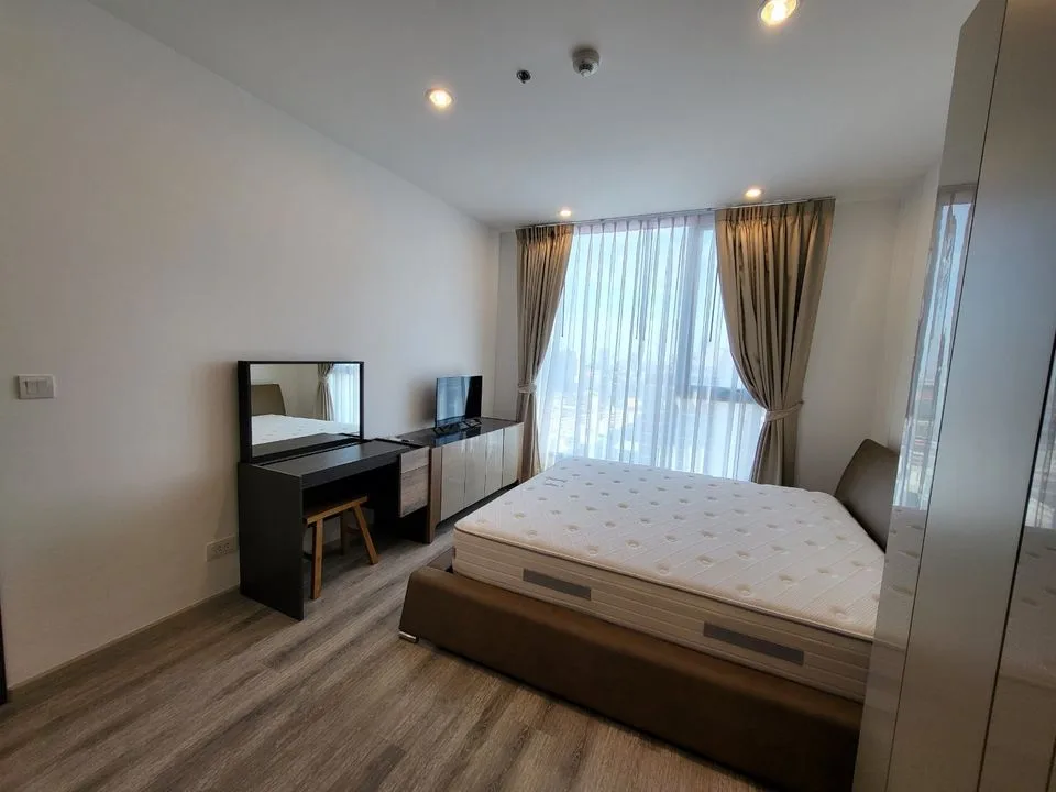 Property photos for IDEO Mobi Sukhumvit 66