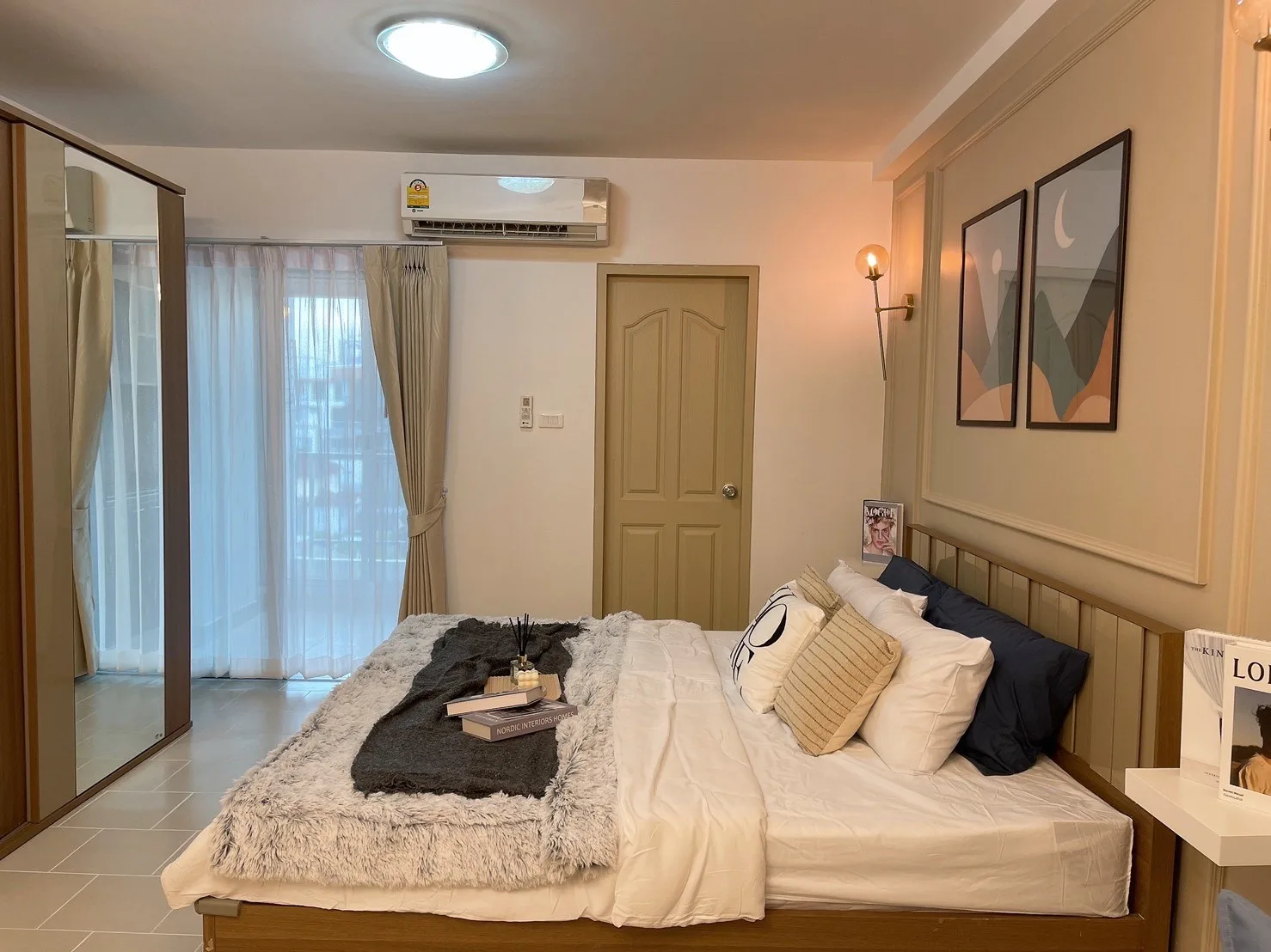 Property photos for City Resort Ratchada - Huay Khwang