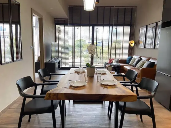 Property photos for The Lofts Asoke