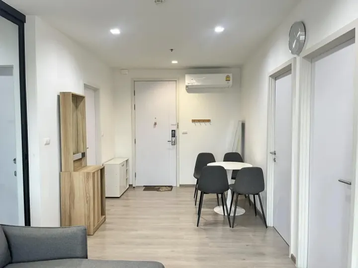 Property photos for The Base Phetkasem